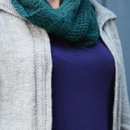 Spotlight: Clarity Cowl