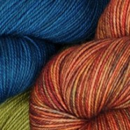 Annual Hazel Knits Trunk Show