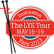 Tour Your Local Yarn Shops!